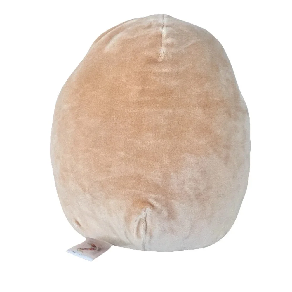 NWT Squishmallows Deja Donut 8